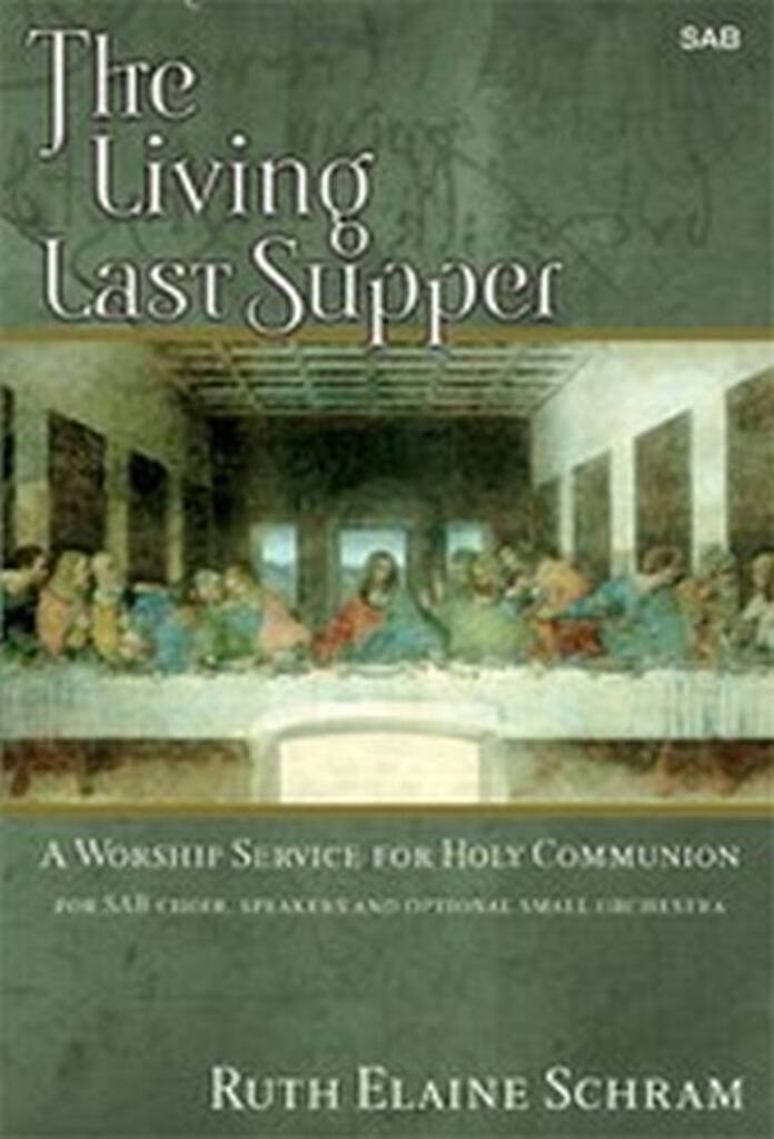 The Living Last Supper
